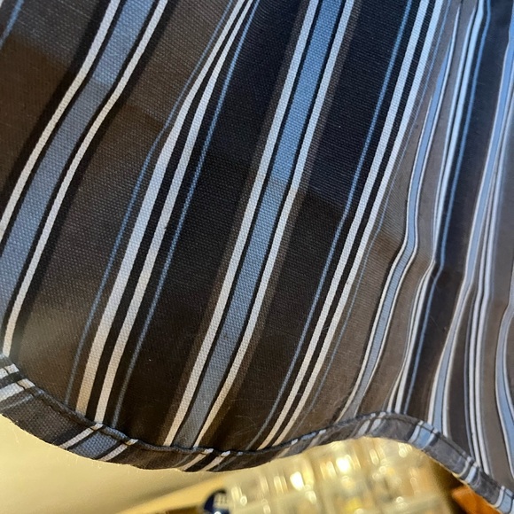 Reversible Window Valance - Picture 2 of 4